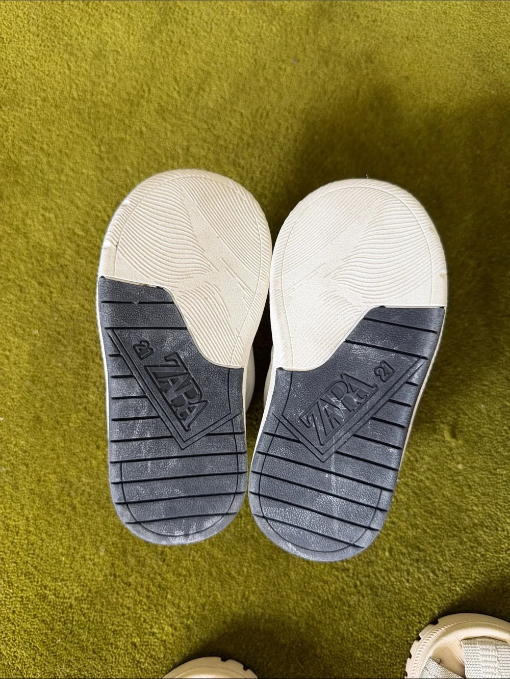 Zara Kids Sneakers & Sandals Size 21